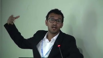 Ashwin Ravikumar: Presentation on REDD+ Benefit Sharing