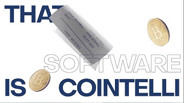 Cointelli | Best crypto tax software for 2022