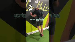 The BEST hamstring exercises - NO EQUIPMENT REQUIRED edition 💪🏻
