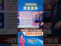 錢線百分百0724台股觀盤重點#shorts