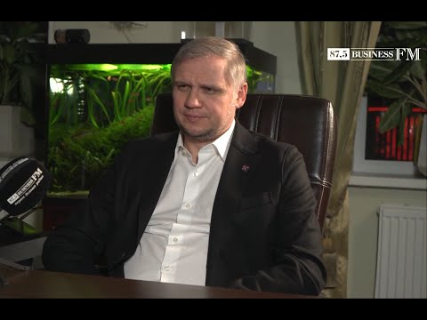 Видео: Ручиев Александър Валериевич: биография и дейности на президента на компанията Morton