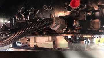 HOW TO FIX 4l80E TRANS PLUG CONNECTOR