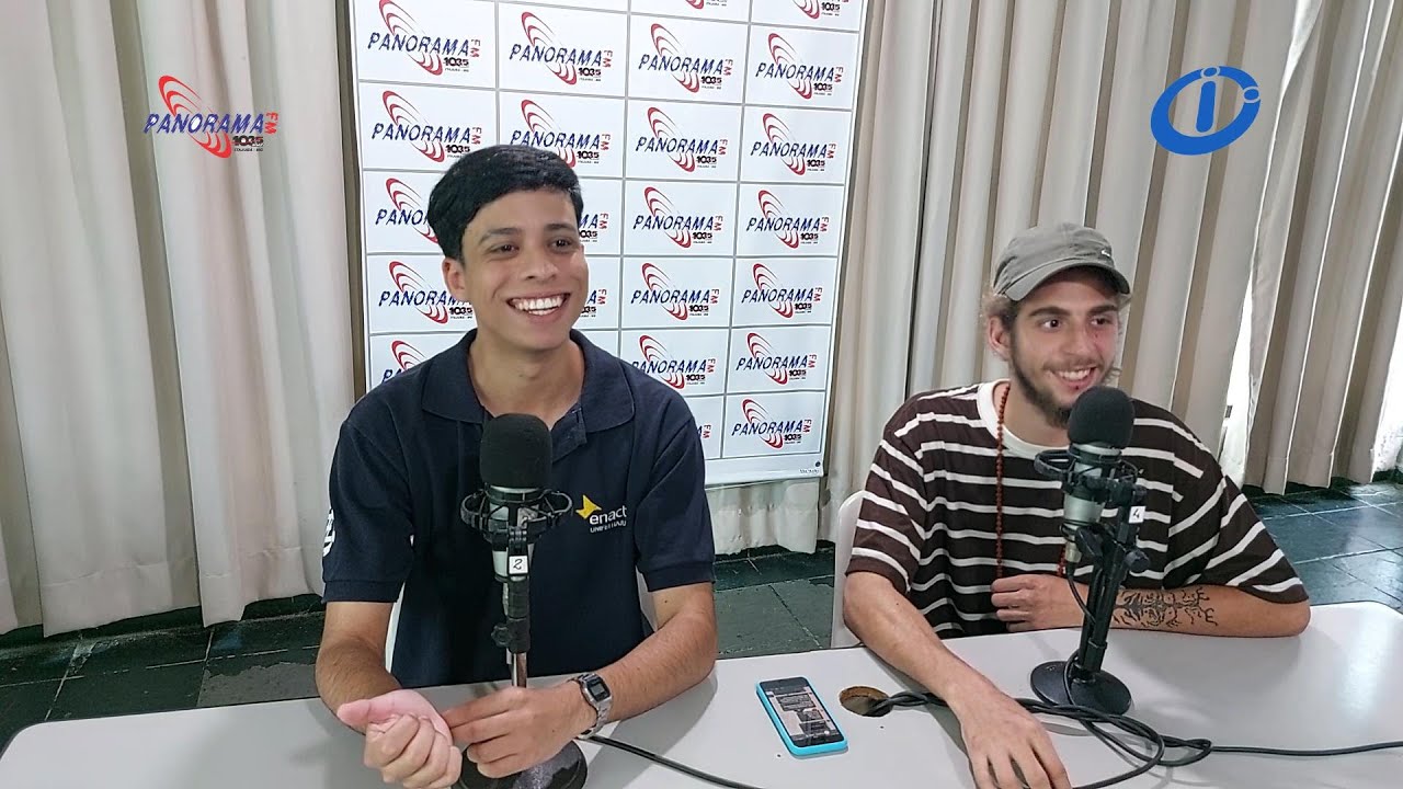 Enactus promove bazar beneficente neste sábado, 11/11