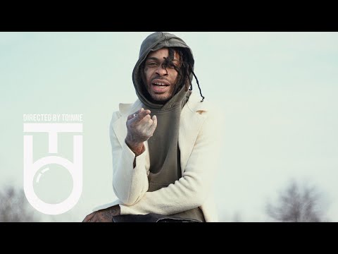Valee' "Drop Yuh" Official Music Video Directed By @Toinne_