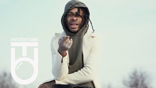 Valee' "Drop Yuh" Official Music Video Directed By @Toinne_