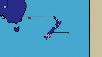 New Zealand - Small Scale Tutorials (Part 38)