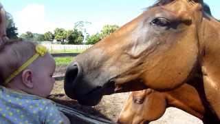 Marlees 17Th Week Of Life