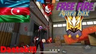 İlk Danışdığım Anmütləq Izlə - Free Fire Aze