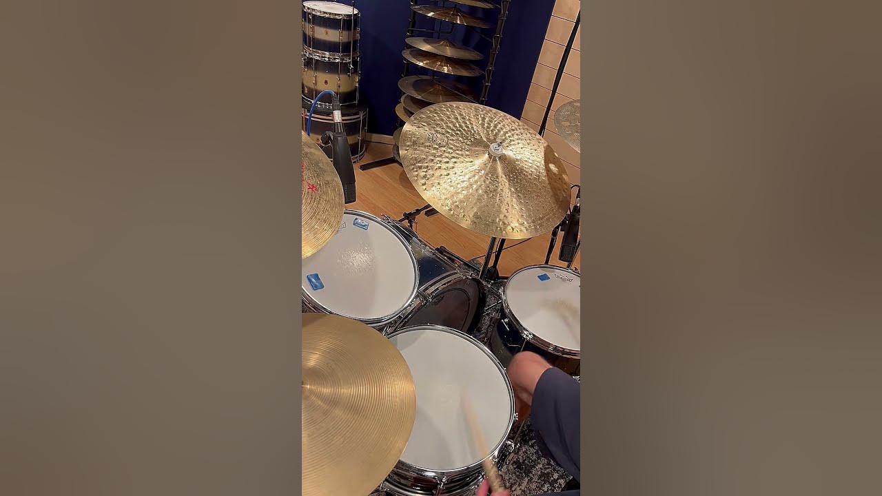 Unison Hands / Foot Doubles Exercise