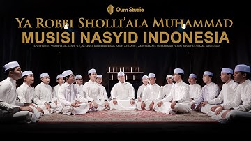YA ROBBI SHOLLI