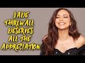 5 Minutes of Appreciation for Jade Thirlwall