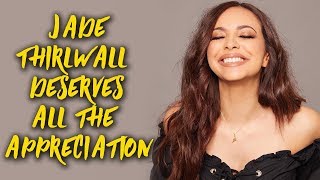 5 Minutes of Appreciation for Jade Thirlwall