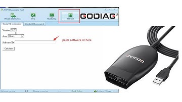 How to Activate Godiag J2534 Toyota Techstream - OBDII365