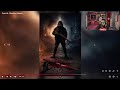 GOOBA Réaction Psyco M Bloodline Collapse Clash 
