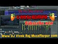 Chamkelu seesha jaisan by dj vivek raj muzaffarpur 7352594651