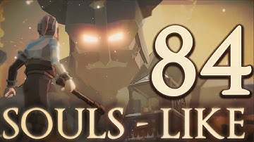 (Start from part 150) Souls-like Part 84 Decoupled Stats Setup - Unity Tutorial (Advanced)