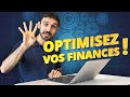 Optimiser ses finances  les 4 rgles dor pour senrichir au quotidien  devenir riche