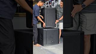 JBL SRX800 Passive | Professional Loudspeakers & Subwoofers #loudspeaker #subwoofer #audio