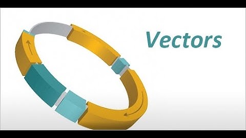 GCSE Maths - Vectors 9-1 Questions