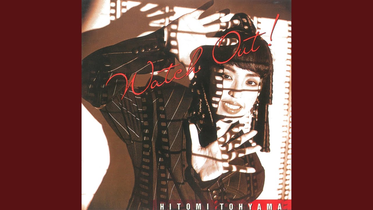 IT ALL COMES DOWN TO LOVE 〜愛しい人〜 (English Version) - YouTube