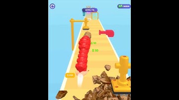 Gem Stack Level 115 to 116 | #gemstack