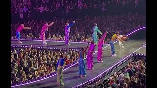 Katy Perry - Lifetimes - The Lifetimes Tour - Accor Arena - Paris 2025