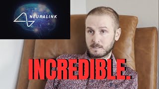 Neuralink Q & A with Jake Schneider