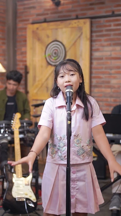 PERIH - VIERRA (COVER BY ZIZI ILMA) #cover #shortvideo  #music #shorts #coversong #vierra