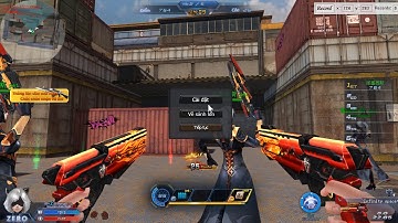 [ RPG TRUY KICH ] Hướng dẫn AE cài macro treo map CN7