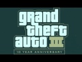 Grand Theft Auto III - "O Mio Babbino Caro" 10th Anniversary Remix (BFB VS. HM)