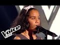 The prayer  andrea bocellicline dion  jane constance  the voice kids 2015  blind audition