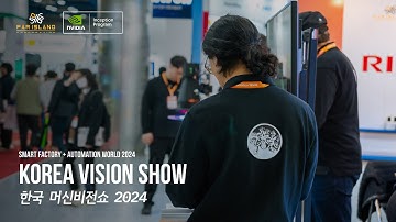 Far island Corporation Ltd  at Smart Factory + Automation World 2024