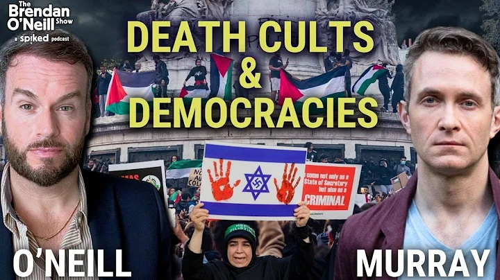 Douglas Murray: Can civilisation survive? | The Brendan O’Neill Show
