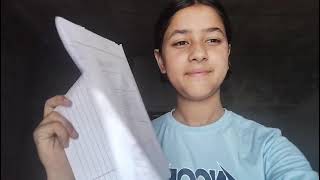 Summer camp Activity by Gurleen Kaur