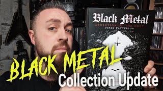 Black Metal... Featuring Cult Never Dies, Mystic Circle, Imperium Dekadenz + More
