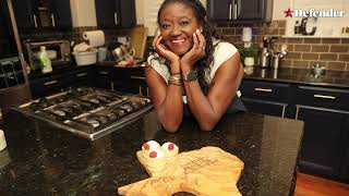 Why are red foods popular during Juneteenth celebrations Noticias