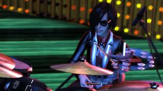 Rock Band 3 Deluxe (DLC) - Stone Cold Crazy (Performance Mode)