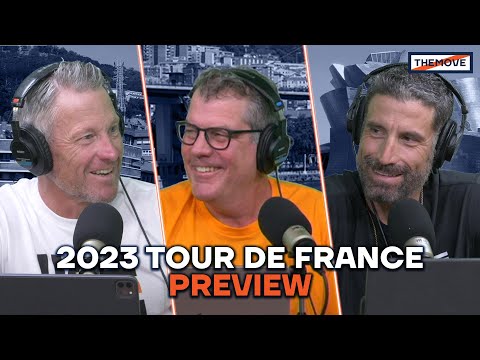 Video: Denmark yuav tuav lub 2021 Tour de France Grand Depart