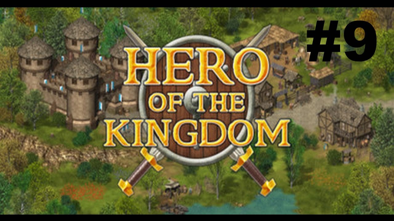 hero of the kingdom 2 walkthrough