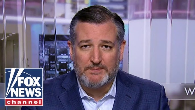 Ted Cruz Warns Terror Threat To America Is Enormous