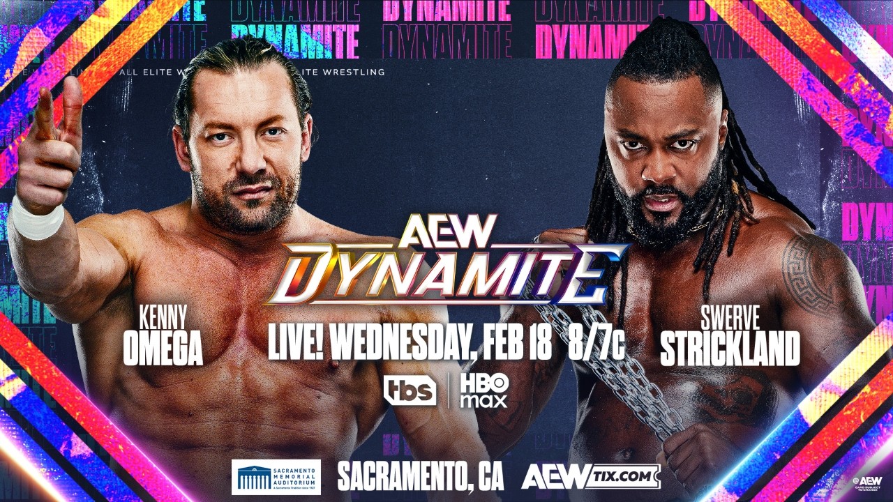 AEW Dynamite Previews, TNA Spoilers, Who can stop Arianna Grace? WWE Raw, NXT AND Honor No More...