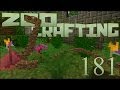 Reticulated Python Expansion! 🐘 Zoo Crafting Special! Episode #181 [Zoocast]