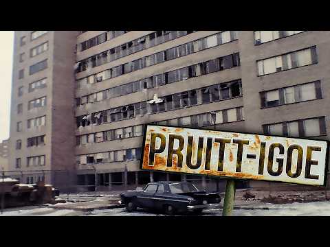 The WORST Housing