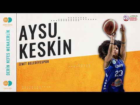 Aysu Keskin Highlights (2020-2021)