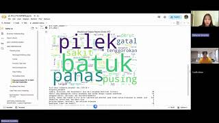 UTS DATA MINING - DATA PREPARATION (Studi kasus data pasien klinik XYZ)