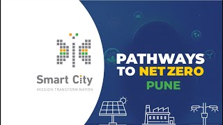 Pathways to Net Zero Pune Pathways to Net Zero Pune