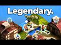 Top 10 Tactical RPG Masterpieces That Define the Genre (2026 Edition)