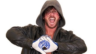 5 Things You Didn't Know About AJ Styles