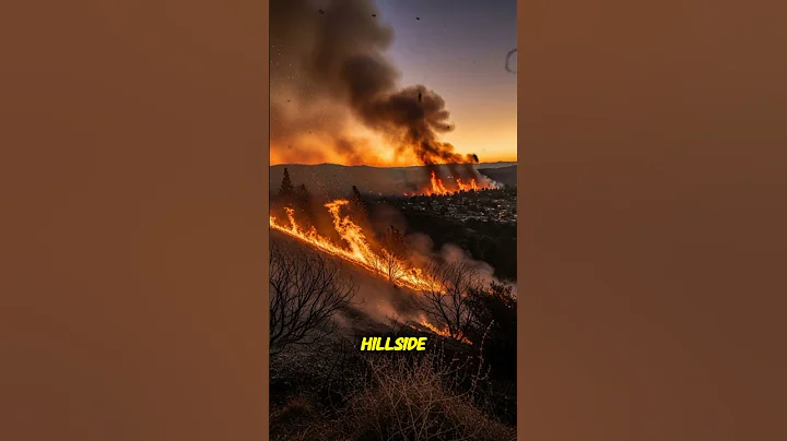 HOA Fined Me for My “Ugly Gravel” — Turns Out It Was a Required Firebreak That Saved Their Homes