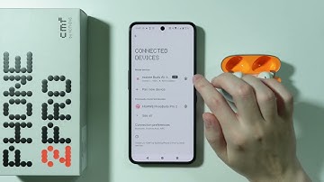 CMF Phone 2 Pro: How to Turn ON/OFF LHDC Audio Codec for Bluetooth